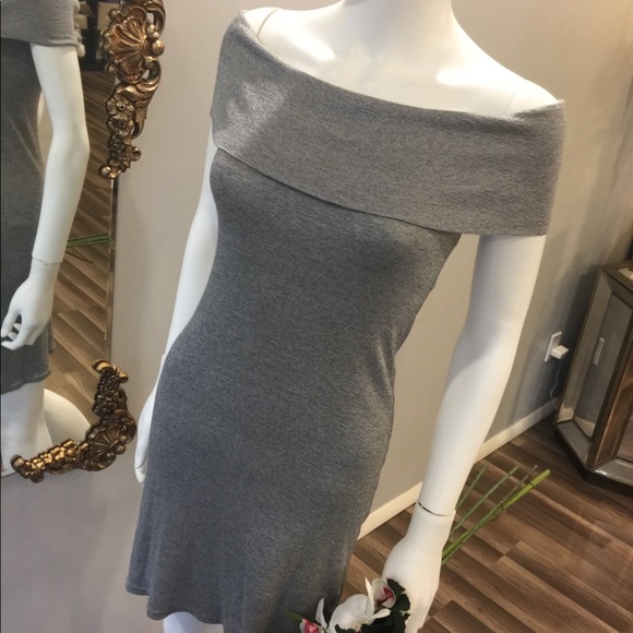 Michael Starts Dress - Picture 4 of 7